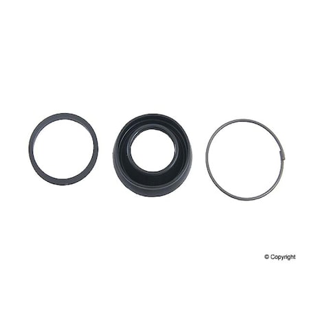 Ate Caliper Kit, 250009 250009